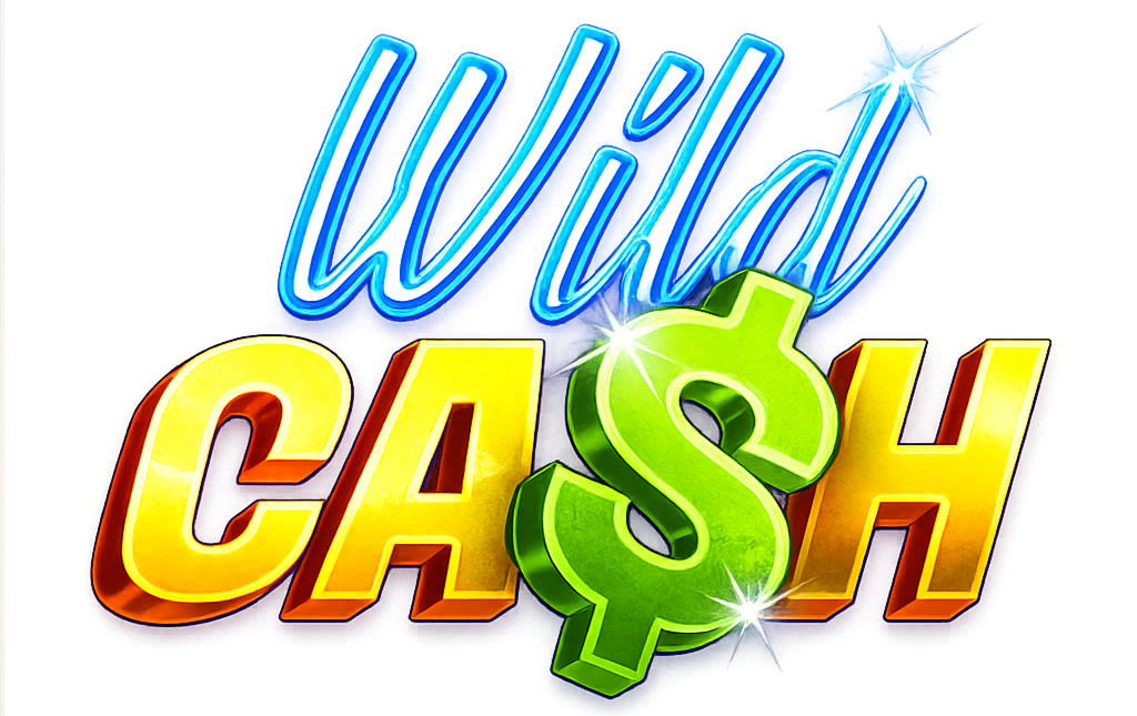 Wild Cash play